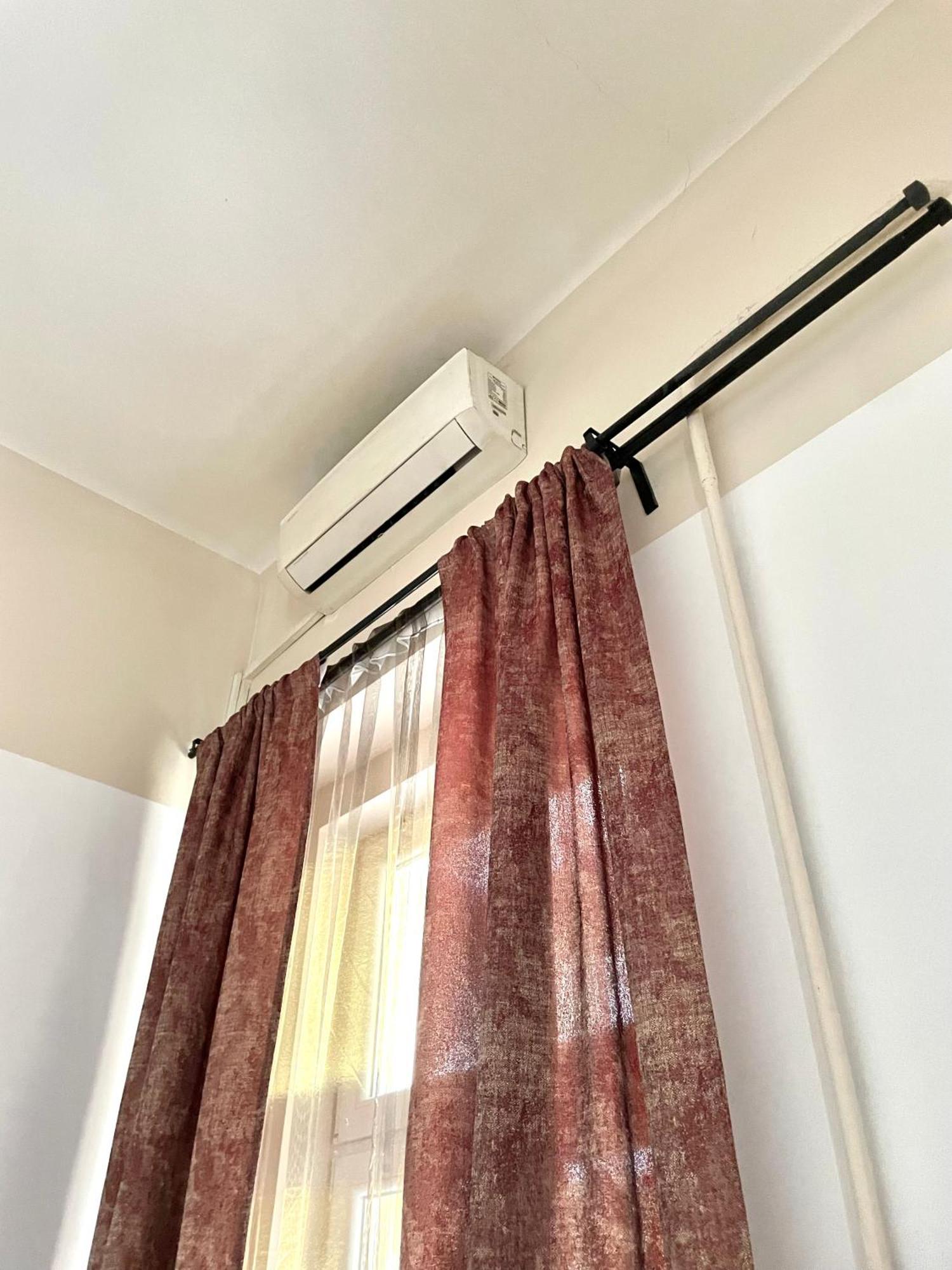 Free Air Conditioner Nature Near Gozsdu With Free Coffee Appartement Budapest